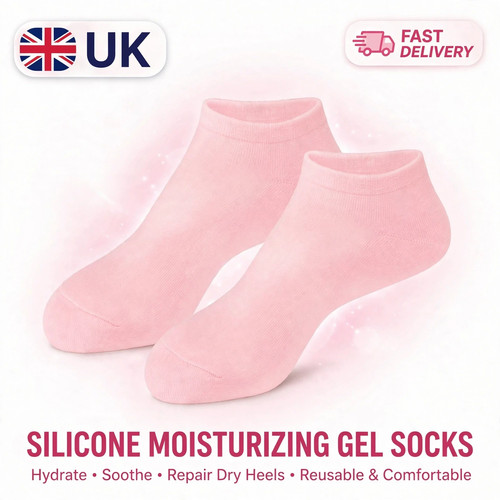 Pack silicone moisturizing - 2,