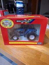 Britains Farm Toys New Holland