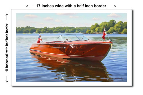 1959 chris craft - 18', chris-craft
