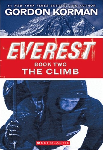 The climb paperback or - climb,