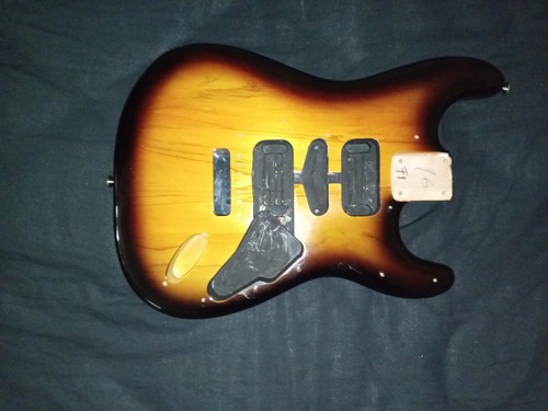 Squier affinity 2012 alder - 2012,