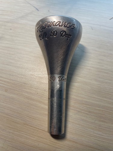 Resonance bass trombone - ar,