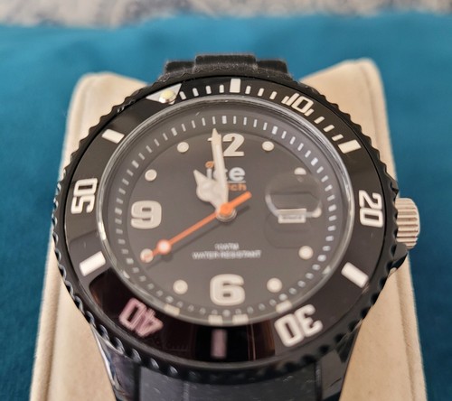 Ice watch forever - ice,