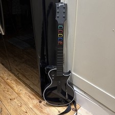 Guitar Hero 3 Legends Of Rock