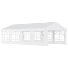 Heavy Duty Gazebo Garden