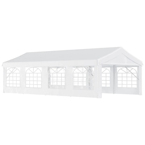 Heavy duty gazebo - heavy, garden