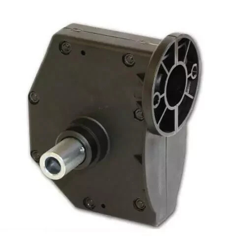 New gearbox for older hill - gearbox,