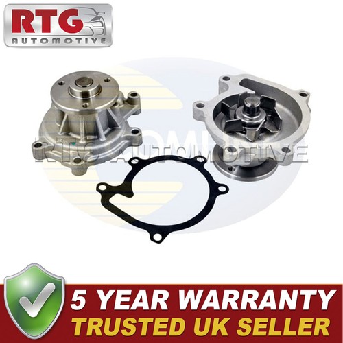 Water pump fits - water,