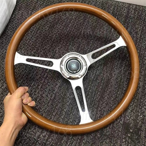 Nardi classic 370mm - nardi, car
