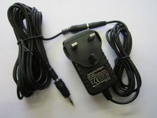 6.5M Long 6V AC Adaptor Power