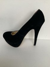 KOI COUTURE STILETTO HIGH HEEL