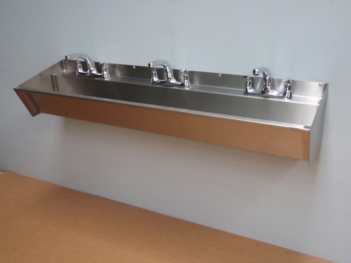 Brand new 1500mm stainless - brand,