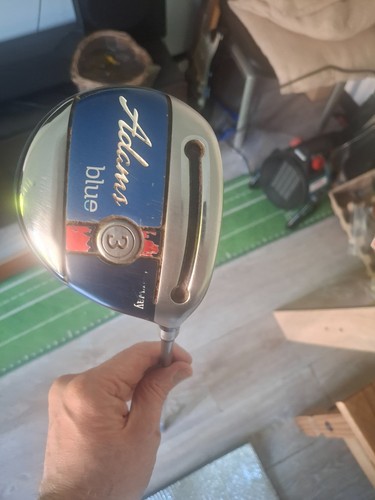 Adams blue wood - wood, 15