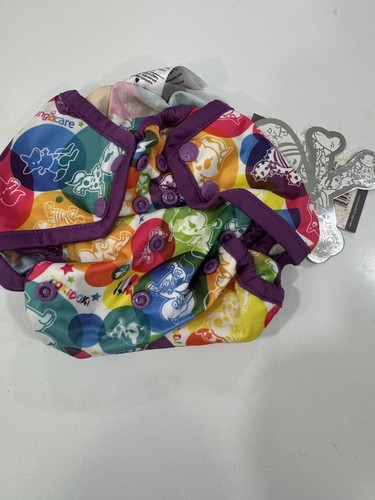 Cloth diaper cover - diaper,