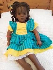 Annette Himstedt Puppen Kinder