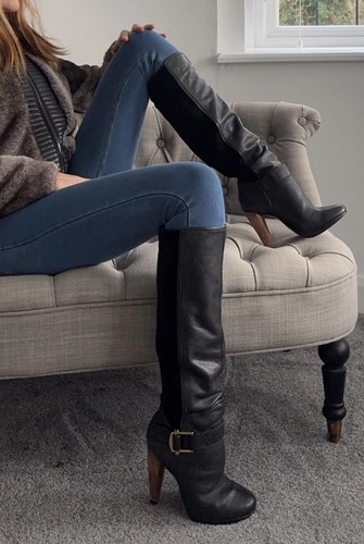 Kurt geiger ladies black - kurt,