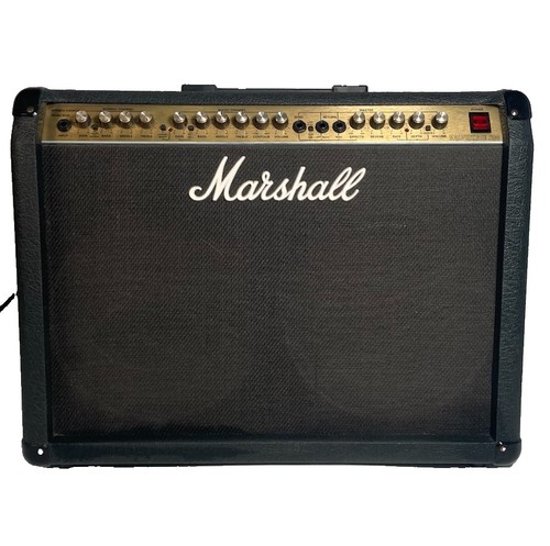 Marshall valvestate s80 - valvestate, stereo
