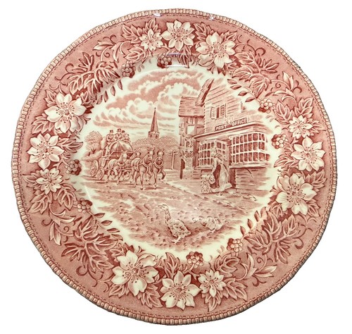 Set royal tudor - set, ware
