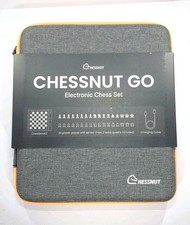 Chessnut Go Travel Electronic