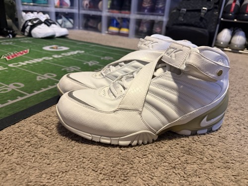 Nike air zoom vick size - vick, 13