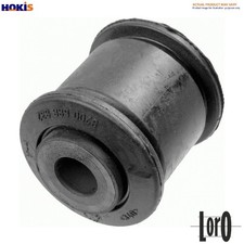 2x MOUNTING CONTROLTRAILING ARM 233-05-001 FOR VW MERCEDES-BENZ C-CLASS 124 2.4L