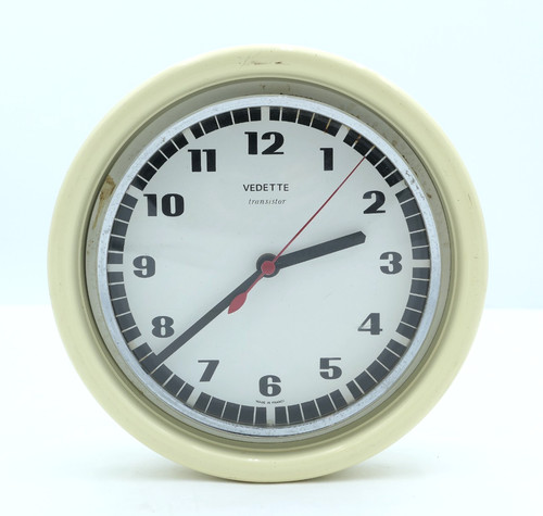 Vintage vedette transistor - vintage,