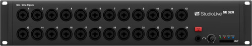 Presonus studiolive series - presonus,