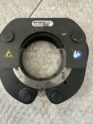 Novopress 7mm collar - novopress, 66.7mm