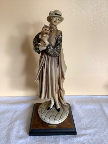 Giuseppe armani figurine - armani,