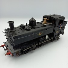 O GAUGE TOWER BRASS SANCHENG