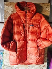 Patagonia Fitz Roy Down Hoody
