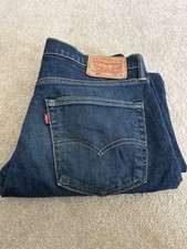 Levi's 508 Jeans Size W32 L32