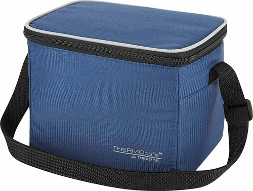 Thermos insulated cool bag - thermos, box
