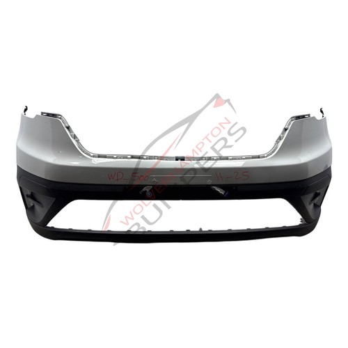 Renault trafic 2021 front - trafic,