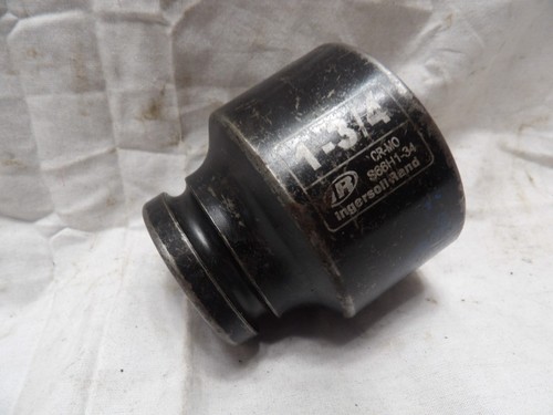 Ingersoll rand drive - ingersoll,