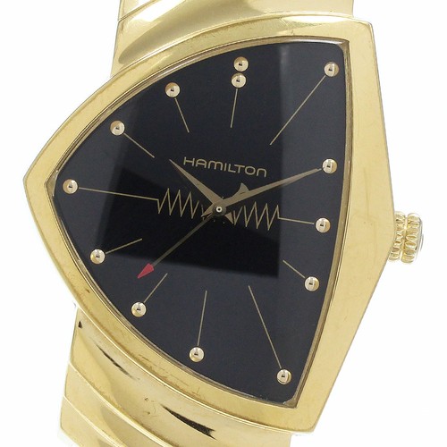 Hamilton ventura h243010 black - h243010,