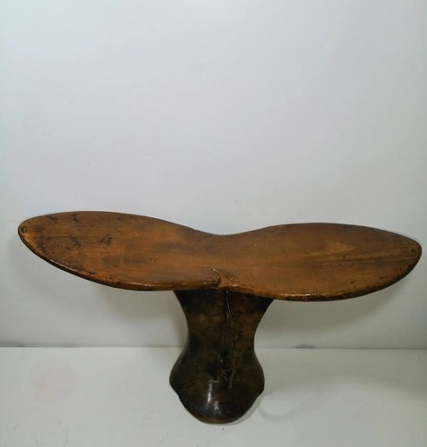 Rare aged antique turkana - antique,