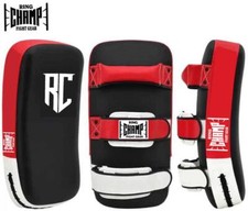 MMA Thai Pads, Kick Shield, Strike Shield, Kickboxing pads, Boxing pads
