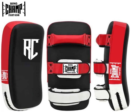 Mma thai pads kick - pads,, shield