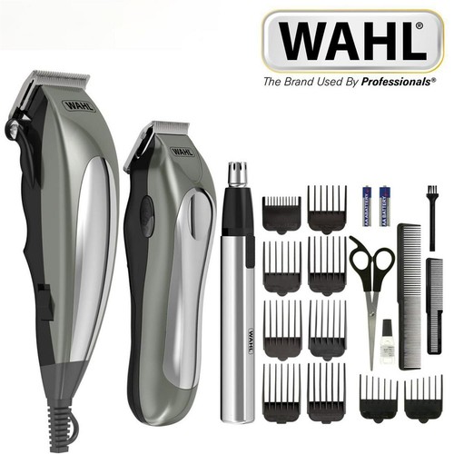 Wahl corded hair clipper - hair, &