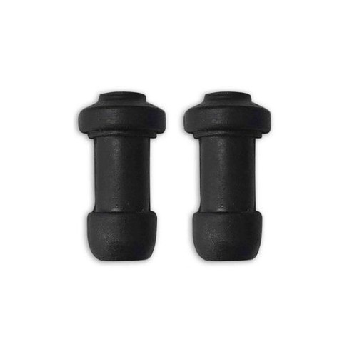 Brake caliper sleeve - brake, rubber