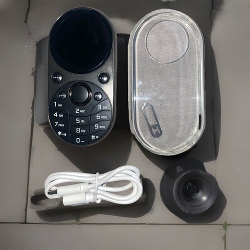 Mini mobile phone - mobile,