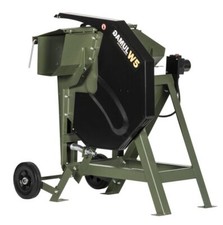 Log Saw 500mm 230V GAMUL W5