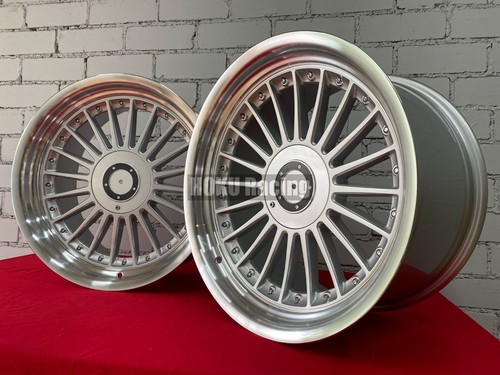 Inch alpina style wheels - inch,