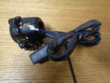 Z900A4, Z1B & Z400, 750B LEFT