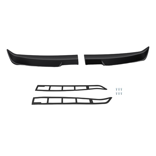 Black rear twin barn - twin,