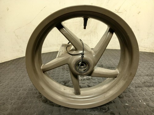 Aprilia oem front wheel - oem,