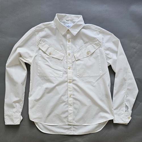 Albam huey shirt men - albam, men’s