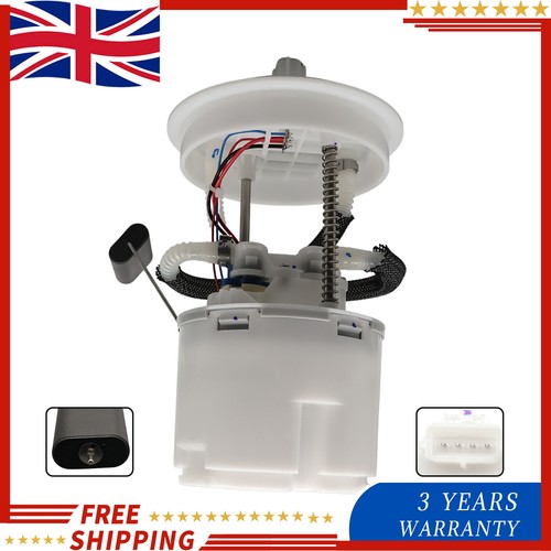 Tank fuel pump - in,