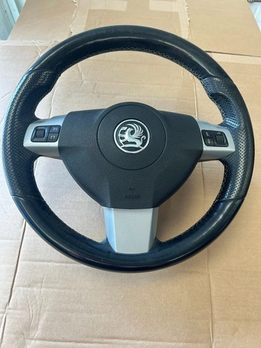 Vauxhall astra vxr steering - vxr,